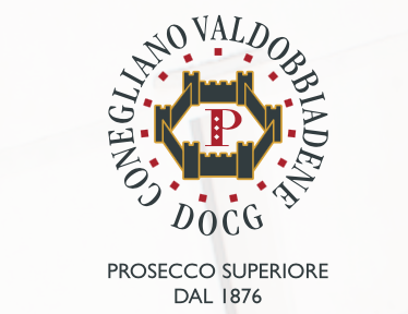 Prosecco Superiore DOCG logo
